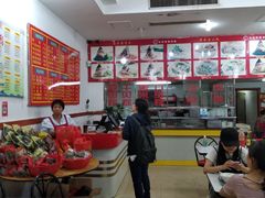 -东街钟楼肉粽(总店)