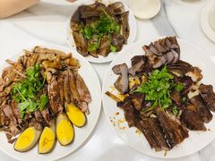 -春梅里卤鹅馆·47年老字号(中山路店)