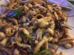 -盛港湾海鲜食府(黄沙店)
