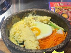 -哈哈碳都·牛肋条无限自助烤肉(宝龙店)