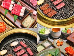 -虎哥六韩式烤肉料理 TIGERGRILL(隆生金山湖中心购物广场店)