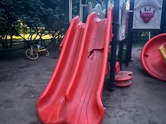 -黛秀湖公园
