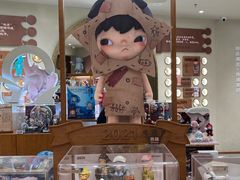 -泡泡玛特POPMART(壹号店)