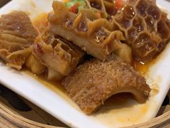 -万山楼海鲜酒家·二十三年老字号