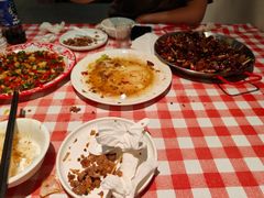 -盐老幺自贡盐帮菜老店