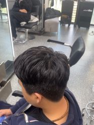 -HD HAIR STYLE