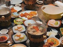 -舒友海鲜姿造(白鹭洲店)