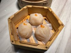 陶陶居大虾饺-陶陶居酒家(新天地店)