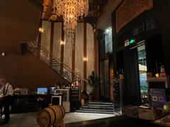 -Mogul Eatery·大亨餐酒馆