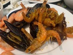 -金华世贸大饭店-喜季西餐厅