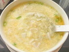 浓香豆腐羹-百家班(市府店)