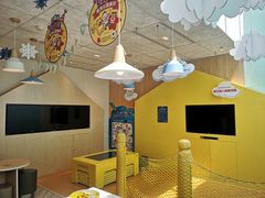 -麦当劳(塔园路店)