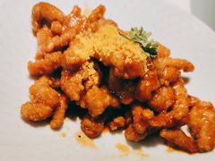 -坤记味道(新华城市广场店)