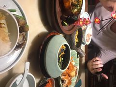 -佬麻雀·新湘菜(珠海金发购物中心店)
