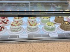 -WenTinG文汀·半糖蛋糕(合生汇店)
