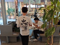 -渔语鱼酸菜鱼新川菜(来福士店)