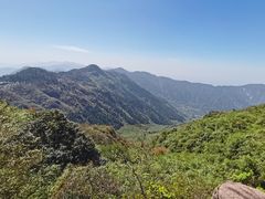 -南岳衡山风景名胜区