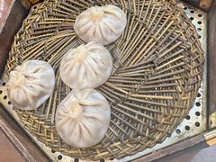 -西安贾三灌汤包·回坊小吃·清真炒菜(北院门总店)