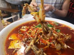 -罗妈砂锅(四川成都奎星楼店)