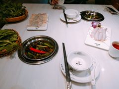 -围炉夜话·潮汕卤水火锅(榕江店)