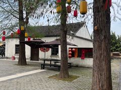 -同里国家湿地公园