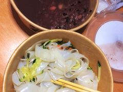 -樊阿姨•肉夹馍•手工面(嘉禾望岗店)