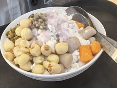 -鲜芋仙(长山湖店)