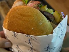 -Fergburger(皇后镇店)