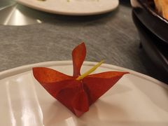 -博多新记·粤菜(复兴店)