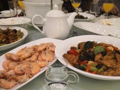 -太极·粤菜餐厅(亚运村鸟巢店)