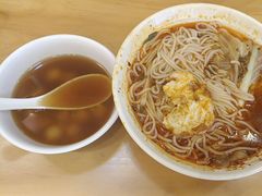 -巴味仙豌杂面(上海城店)