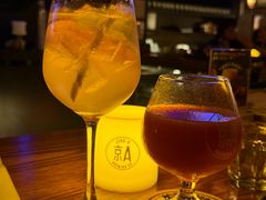 -京A Taproom·精酿餐吧(CBD店)