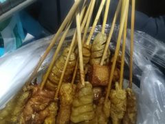 -水产西街炸串(水产西街店)