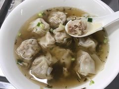 -金陵老丁家馄饨(新街口店)