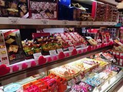-不二家(数寄屋橋店)