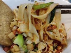 -黎一碗大碗手工面(城市立方店)