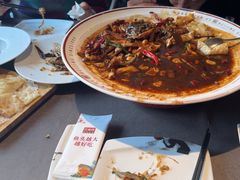-旺顺阁·北京菜·烤鸭(大望路店)