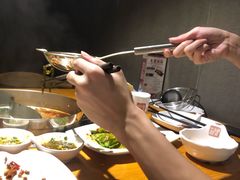 -海银海记潮汕牛肉火锅(新港中路海珠店)