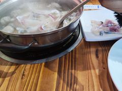 -鱼醉无骨鱼·中山脆肉鲩(荔湾路店)