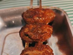-楼兰新疆菜(江宁万达店)