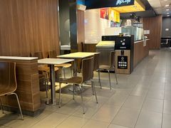 -麦当劳(田林好又多店)