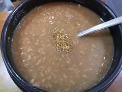 -非常粥道(天宝东街店)