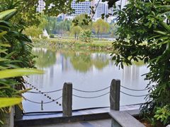 -南宁南湖公园