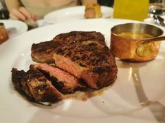 -Wooloomooloo Steakhouse(尖沙咀中心店)