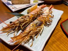 -有喜屋·深夜食堂(北京西路店)