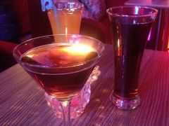 -摆渡酒吧(后海店)