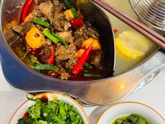-八合里潮汕鲜牛肉火锅(吉大店)