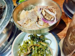 -九田家黑牛烤肉料理(新辰里亚运村店)