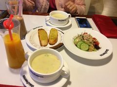 -爱丽丝牛排西餐厅(光谷步行街店)