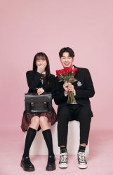 -索菲亚婚纱摄影